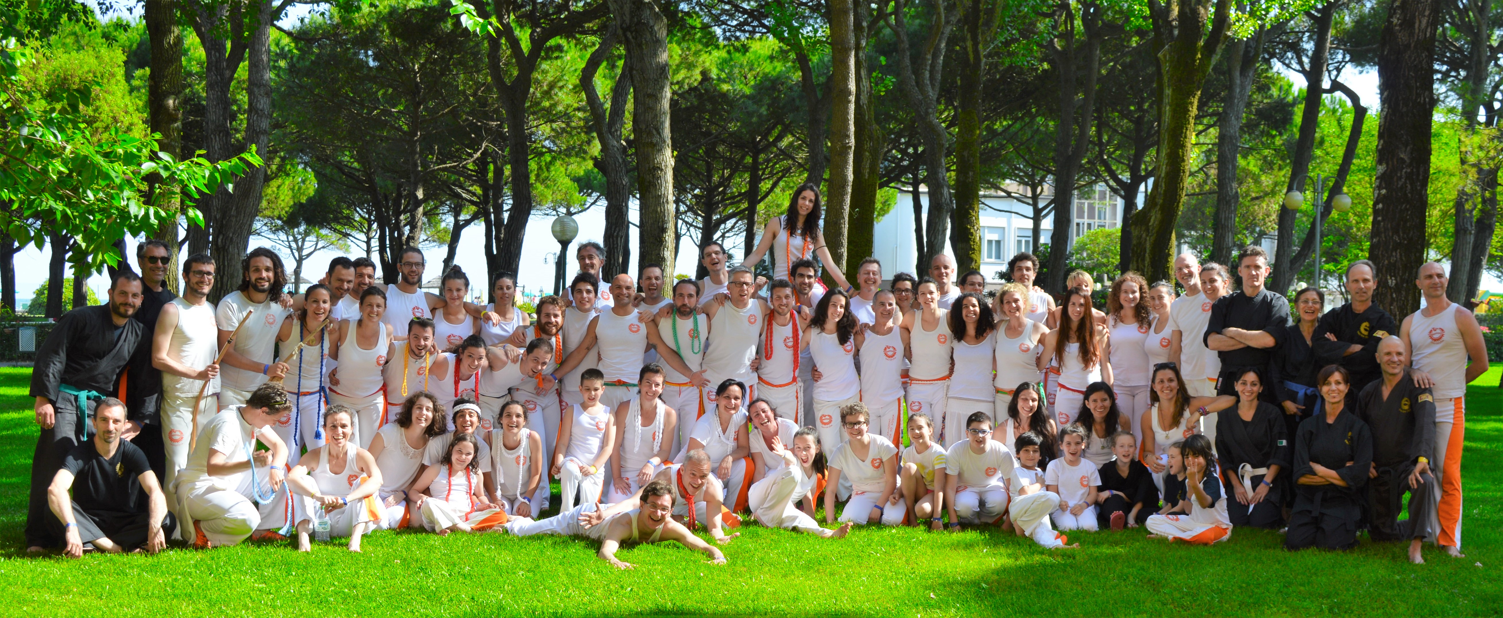 FIAMA JESOLO 2017